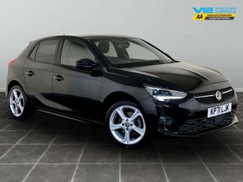 Vauxhall Corsa 1.2 Turbo SRi Euro 6 (s/s) 5dr