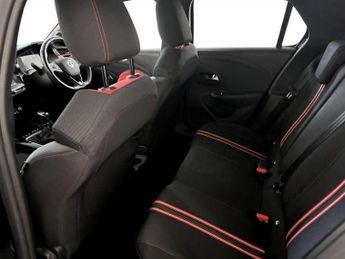 Vauxhall Corsa 1.2 Turbo SRi Euro 6 (s/s) 5dr