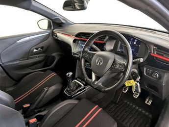 Vauxhall Corsa 1.2 Turbo SRi Euro 6 (s/s) 5dr