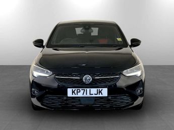 Vauxhall Corsa 1.2 Turbo SRi Euro 6 (s/s) 5dr