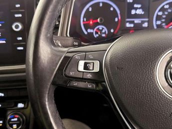 Volkswagen T-Roc 1.6 TDI Design Euro 6 (s/s) 5dr