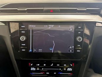 Volkswagen Arteon 1.4 TSI 13kWh R-Line Fastback 5dr Petrol Plug-in Hybrid DSG Euro