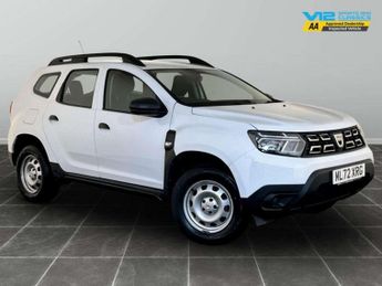 Dacia Duster 1.0 TCe Essential Euro 6 (s/s) 5dr