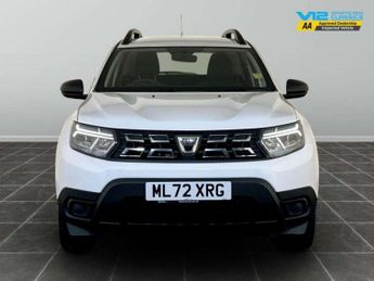 Dacia Duster 1.0 TCe Essential Euro 6 (s/s) 5dr