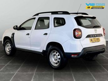 Dacia Duster 1.0 TCe Essential Euro 6 (s/s) 5dr