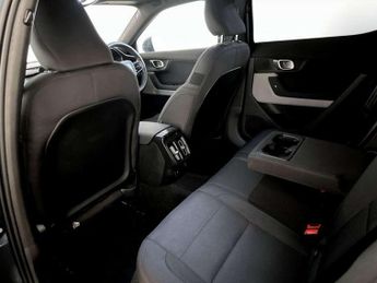 Polestar Polestar 2 Single Motor 78kWh Long Range Fastback Auto FWD 5dr