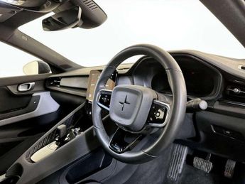 Polestar Polestar 2 Single Motor 78kWh Long Range Fastback Auto FWD 5dr