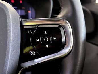 Polestar Polestar 2 Single Motor 78kWh Long Range Fastback Auto FWD 5dr