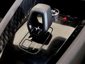 Polestar Polestar 2 Single Motor 78kWh Long Range Fastback Auto FWD 5dr