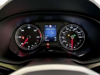 SEAT Ateca 2.0 TDI XPERIENCE DSG Euro 6 (s/s) 5dr