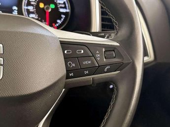 SEAT Ateca 2.0 TDI XPERIENCE DSG Euro 6 (s/s) 5dr