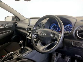 Hyundai KONA 1.0 T-GDi Premium Euro 6 (s/s) 5dr