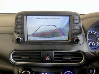 Hyundai KONA 1.0 T-GDi Premium Euro 6 (s/s) 5dr