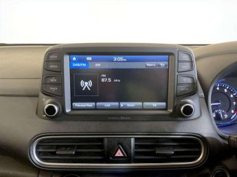 Hyundai KONA 1.0 T-GDi Premium Euro 6 (s/s) 5dr