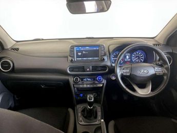 Hyundai KONA 1.0 T-GDi Premium Euro 6 (s/s) 5dr