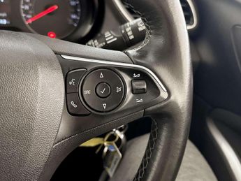 Vauxhall Grandland X 1.2 Turbo SE SUV 5dr Petrol Auto 8Spd Euro 6 (s/s) (130 ps)