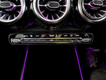 Mercedes-Benz GLB 2.0 GLB200d AMG Line (Premium 2) SUV 5dr Diesel 8G-DCT Euro 6 (s