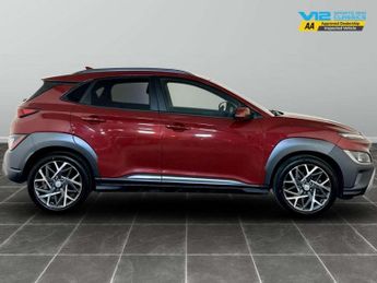 Hyundai KONA 1.6 h-GDi Premium DCT Euro 6 (s/s) 5dr