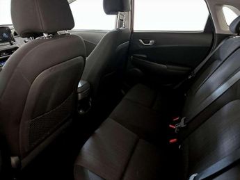 Hyundai KONA 1.6 h-GDi Premium DCT Euro 6 (s/s) 5dr