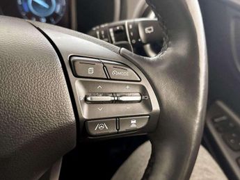 Hyundai KONA 1.6 h-GDi Premium DCT Euro 6 (s/s) 5dr