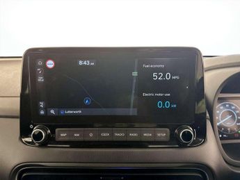 Hyundai KONA 1.6 h-GDi Premium DCT Euro 6 (s/s) 5dr