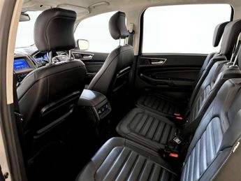 Ford Galaxy 2.0 EcoBlue Titanium MPV 5dr Diesel Auto AWD Euro 6 (s/s) (190 p