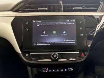 Vauxhall Corsa 1.2 Turbo SE Premium Auto Euro 6 (s/s) 5dr