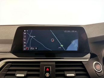 BMW X3 2.0 30e 12kWh xLine Auto xDrive Euro 6 (s/s) 5dr