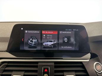 BMW X3 2.0 30e 12kWh xLine Auto xDrive Euro 6 (s/s) 5dr