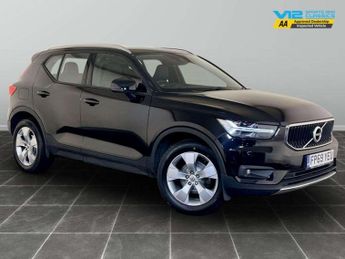 Volvo XC40 2.0 D3 Momentum Pro Euro 6 (s/s) 5dr