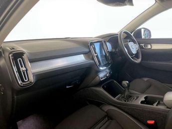 Volvo XC40 2.0 D3 Momentum Pro Euro 6 (s/s) 5dr