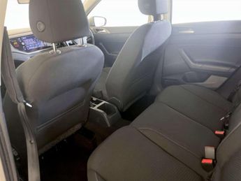 Volkswagen Polo 1.0 TSI GPF SE Hatchback 5dr Petrol DSG Euro 6 (s/s) (95 ps)