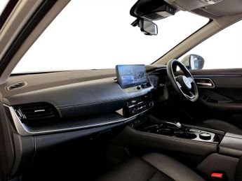 Nissan X-Trail 1.5 h e-POWER Tekna SUV 5dr Petrol Hybrid Auto e-4ORCE Euro 6 (s