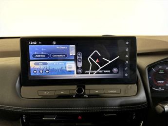 Nissan X-Trail 1.5 h e-POWER Tekna SUV 5dr Petrol Hybrid Auto e-4ORCE Euro 6 (s