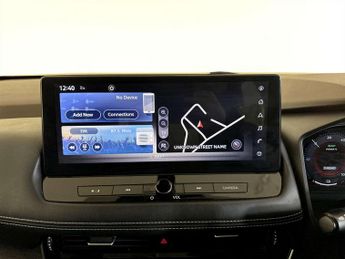 Nissan X-Trail 1.5 h e-POWER Tekna SUV 5dr Petrol Hybrid Auto e-4ORCE Euro 6 (s