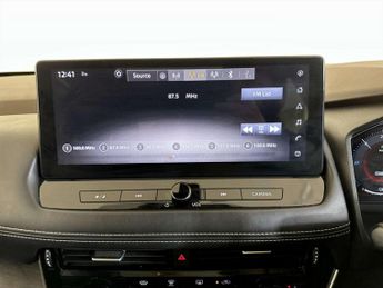 Nissan X-Trail 1.5 h e-POWER Tekna SUV 5dr Petrol Hybrid Auto e-4ORCE Euro 6 (s