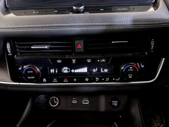 Nissan X-Trail 1.5 h e-POWER Tekna SUV 5dr Petrol Hybrid Auto e-4ORCE Euro 6 (s