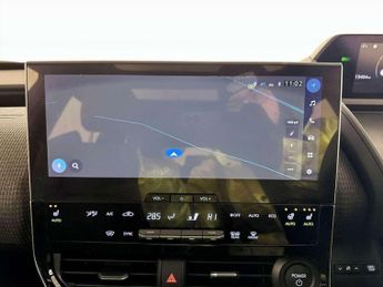 Subaru Solterra 71.4kWh Touring Auto AWD 5dr