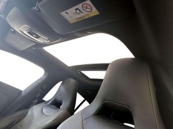 Mercedes-Benz CLA 1.3 CLA250e 15.6kWh AMG Line (Premium) Coupe 8G-DCT Euro 6 (s/s)