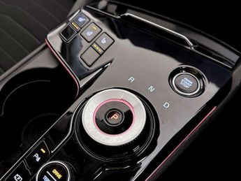 Kia Sportage 1.6 T-GDi 13.8kWh 4 Auto AWD Euro 6 (s/s) 5dr