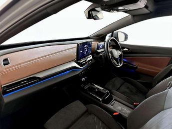 Volkswagen ID.4 Pro Performance 77kWh Max Auto 5dr