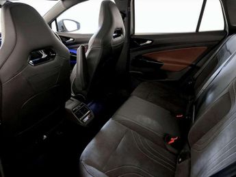 Volkswagen ID.4 Pro Performance 77kWh Max Auto 5dr