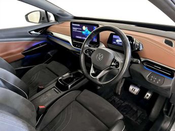 Volkswagen ID.4 Pro Performance 77kWh Max Auto 5dr