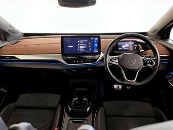 Volkswagen ID.4 Pro Performance 77kWh Max Auto 5dr