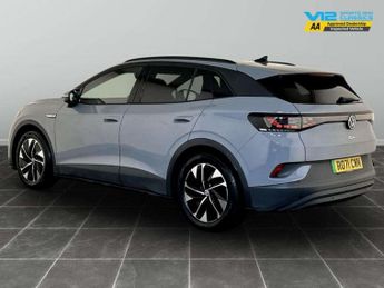 Volkswagen ID.4 Pro Performance 77kWh Max Auto 5dr