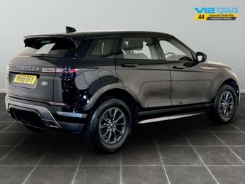 Land Rover Range Rover Evoque 2.0 D150 R-Dynamic FWD Euro 6 (s/s) 5dr