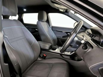 Land Rover Range Rover Evoque 2.0 D150 R-Dynamic FWD Euro 6 (s/s) 5dr