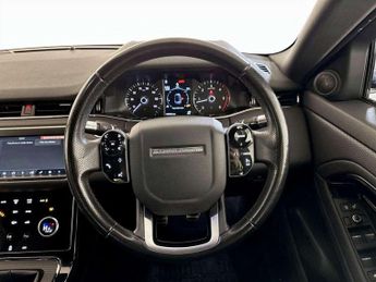 Land Rover Range Rover Evoque 2.0 D150 R-Dynamic FWD Euro 6 (s/s) 5dr