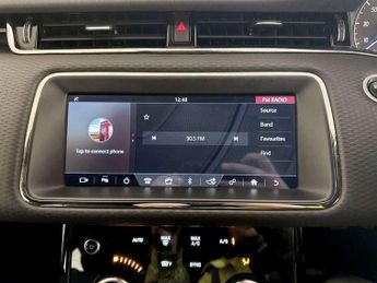 Land Rover Range Rover Evoque 2.0 D150 R-Dynamic FWD Euro 6 (s/s) 5dr