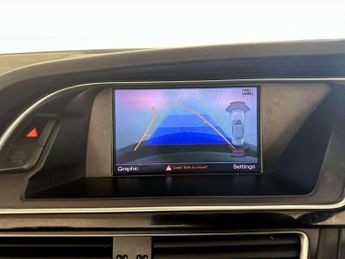 Audi A5 Cabriolet 2.0 TDI S line Special Edition Plus Multitronic Euro 5 (s/s) 2dr